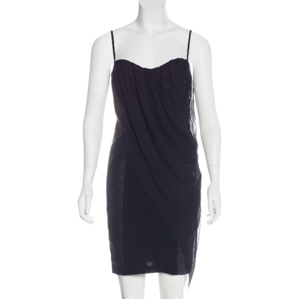 Alice + Olivia Cocktail Dress